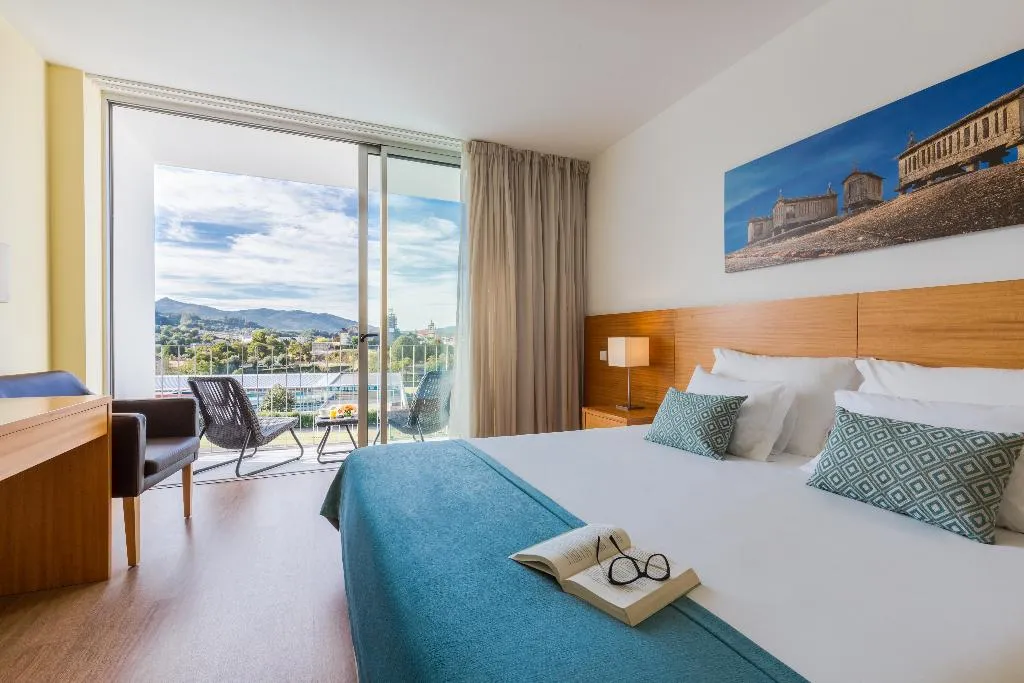 SUITE STANDARD Room, Luna Arcos Hotel Nature & Welness, Porto