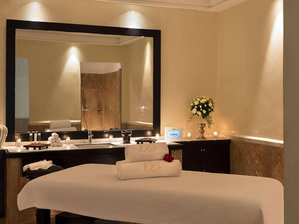 Sports and Entertainment, Hotel & Ryads Barrière Le Naoura, Marrakech