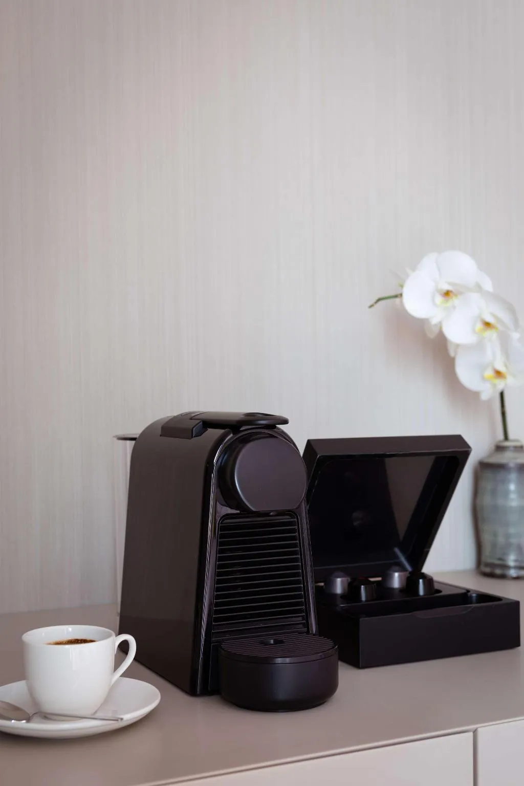DOUBLE EXECUTIVE Room, Hotel Cristoforo Colombo – Preferred Hotels & Res, Milan