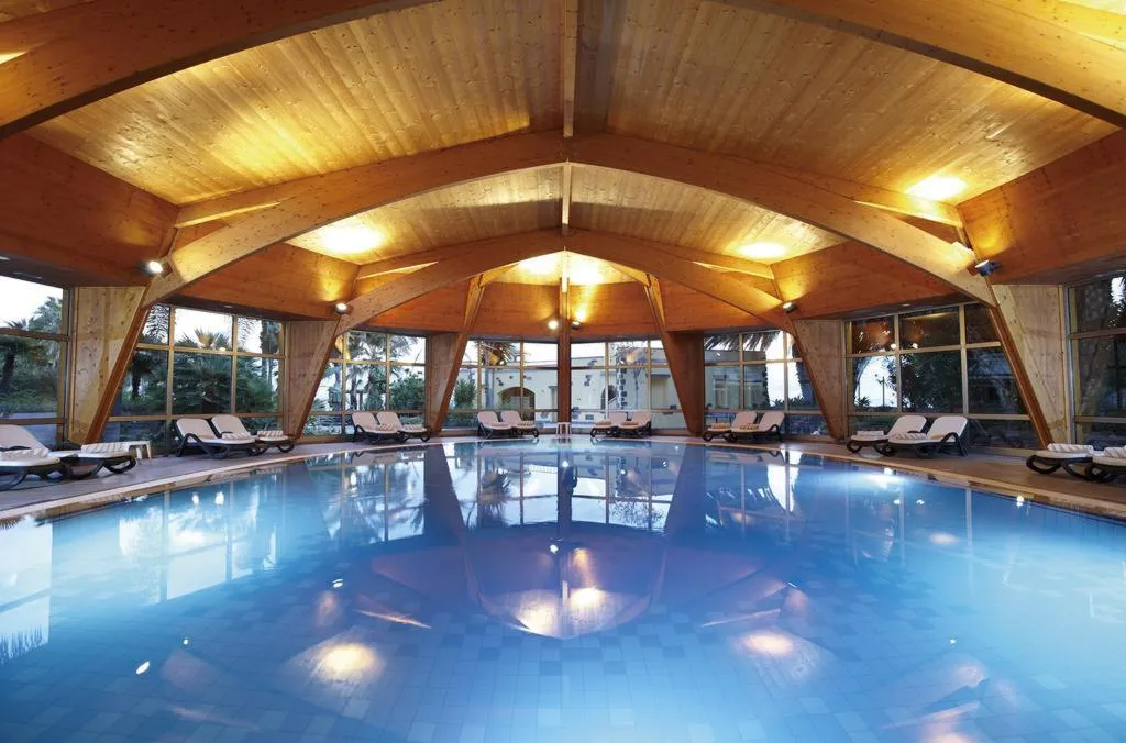 General view, Royal Savoy Madeira, Madeira