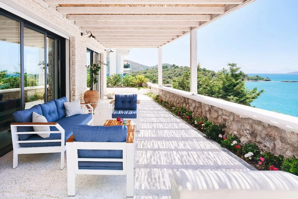 VILLA DELUXE Room, Ada Dreams, Dalaman