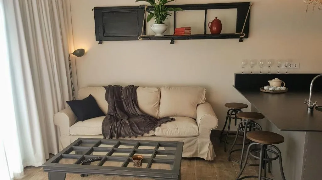 Room, El Jardinet De Sant Esteve, Barcelona