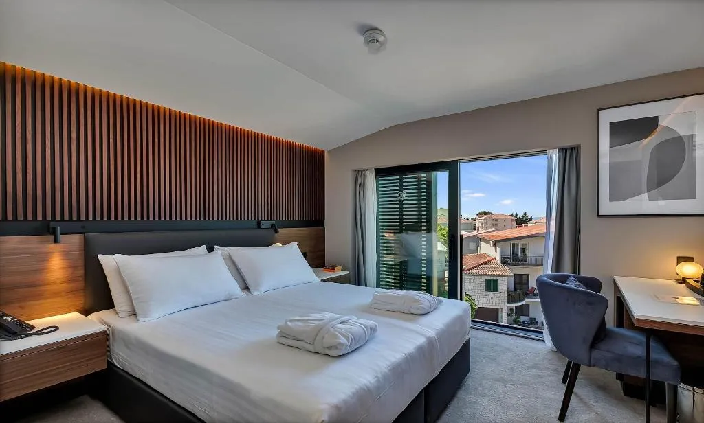 Room, Boutique hotel NOEMIA, Split