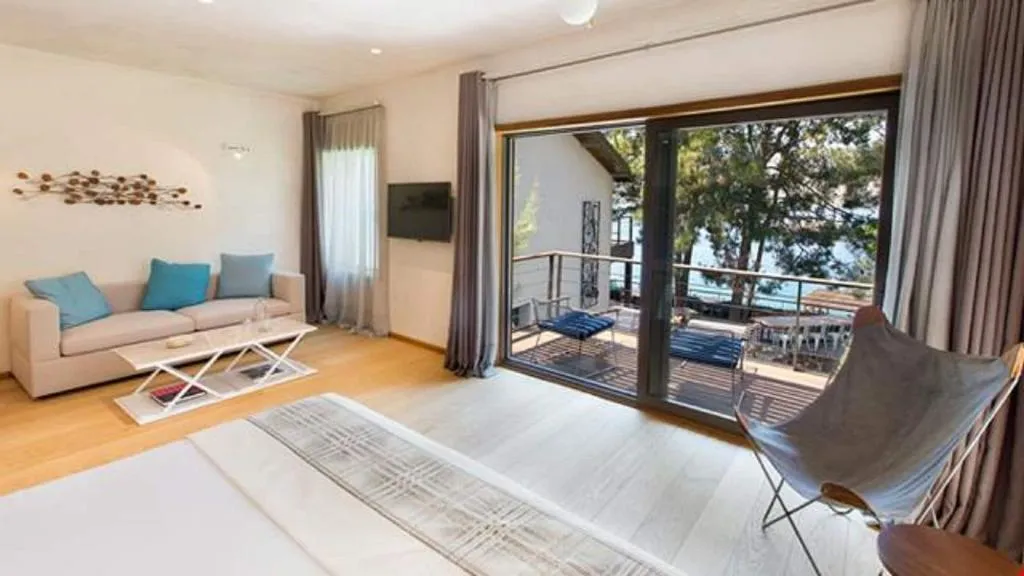 Room, Miamai Butik Otel - Adults Only, Dalaman