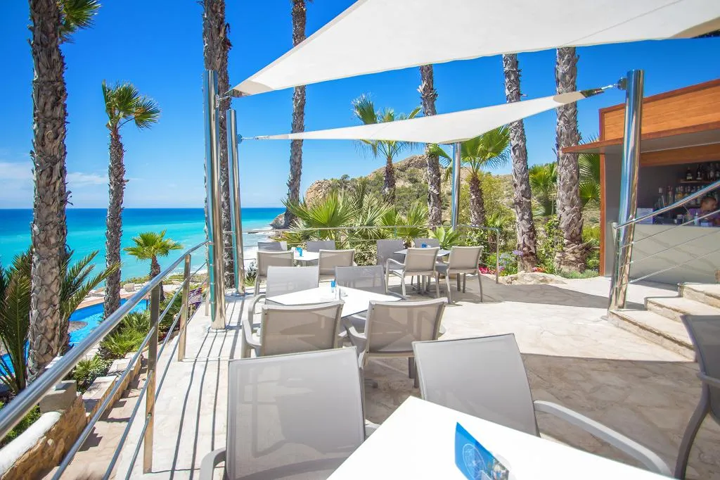 Bar, Hotel Servigroup Montiboli, Costa Blanca