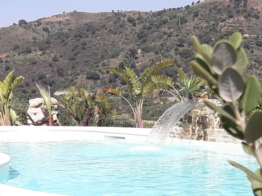 Sports and Entertainment, La Suite Di Segesta, Palermo