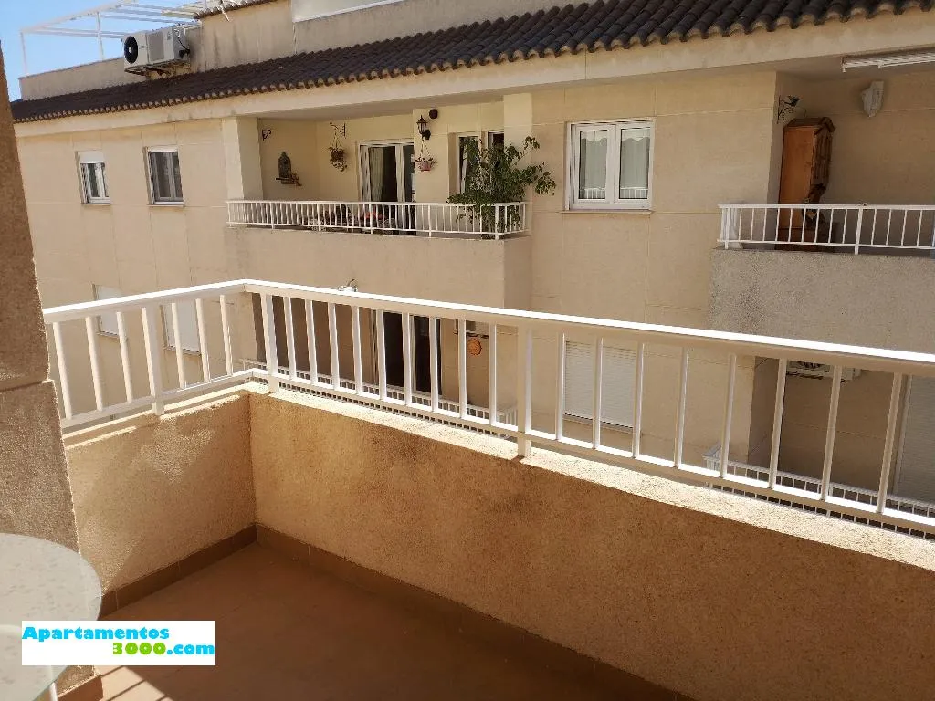 APARTMENT CAPACITY 6 THREE BEDROOM Room, Apartamentos Canet de Berenguer 3000, Valencia