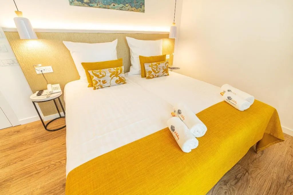 Room, The Place Hotel - Only Adults, Majorca