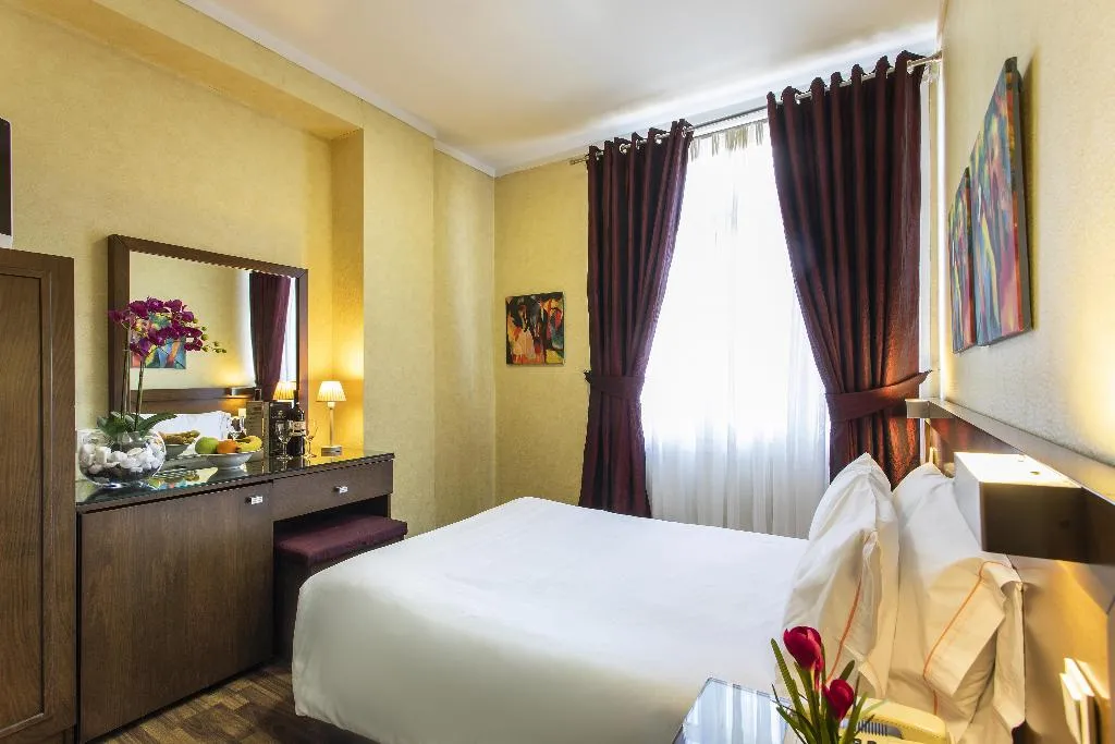 DOUBLE STANDARD Room, Egnatia, Halkidiki
