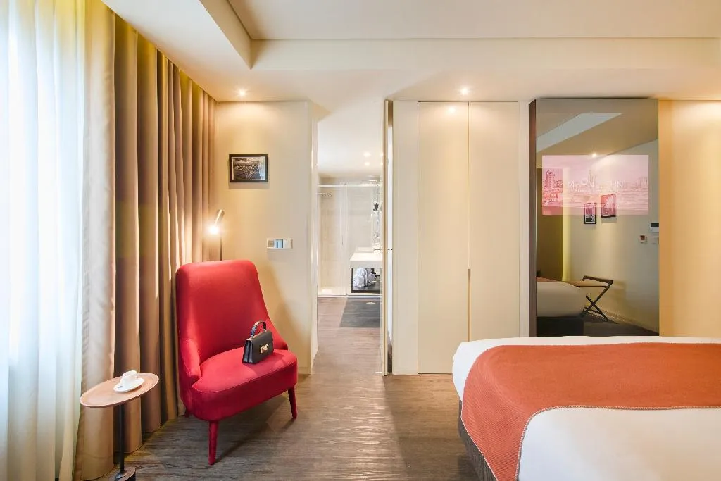 DOUBLE SUPERIOR Room, Moon and Sun Porto, Porto