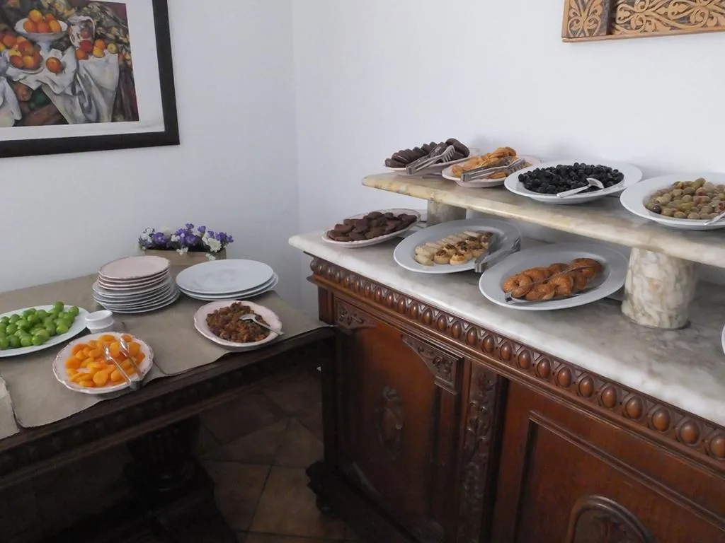 Restaurant, Urcu Hotel, Antalya