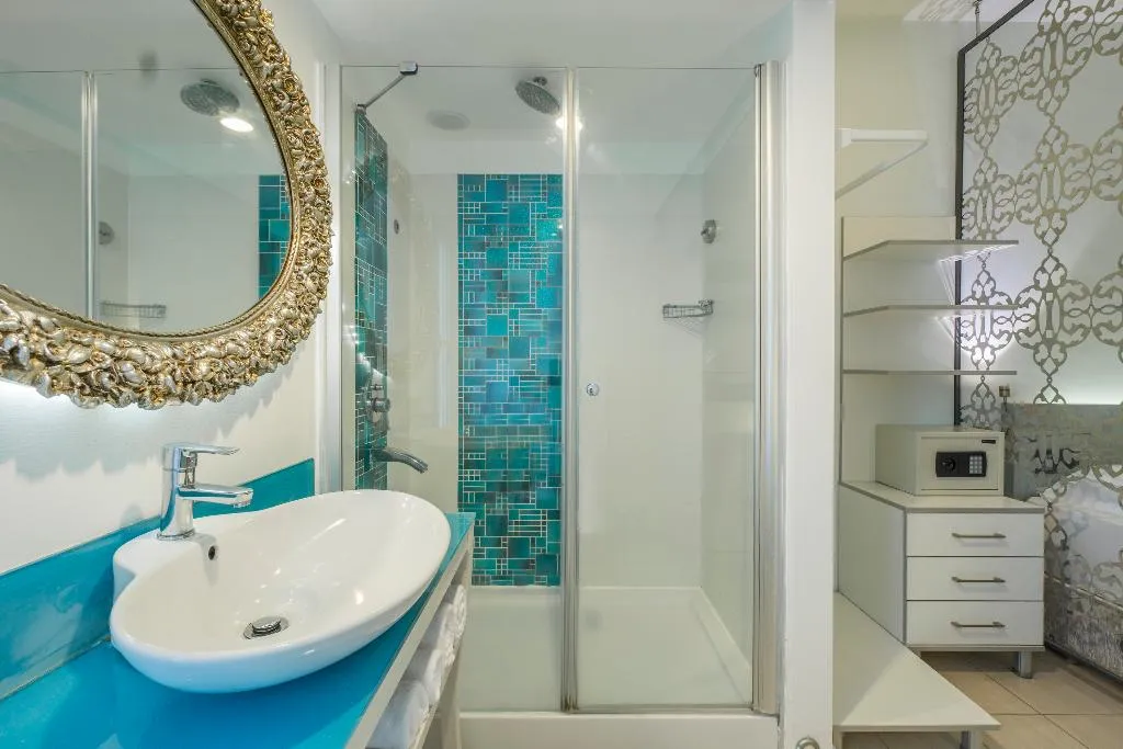 Room, Babana Hotel, Bodrum