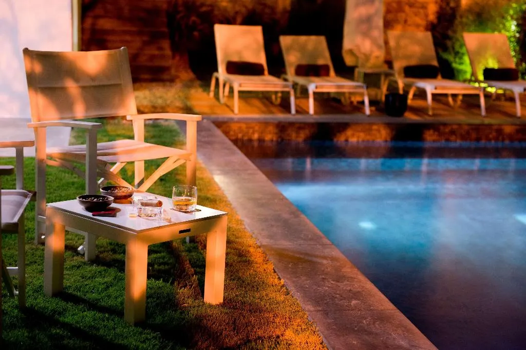 VILLA TWO BEDROOMS TWO BATHROOMS Room, Ramada Resort by Wyndham Bodrum, Bodrum