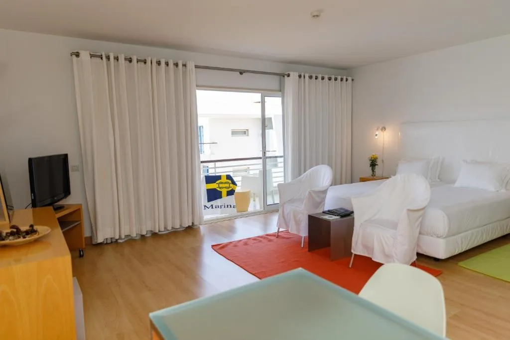 Room, Marina Club Resort - Marina Club Suite Hotel, Algarve