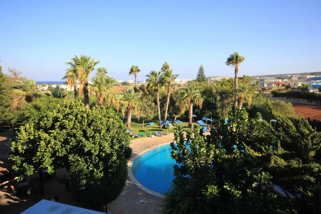 General view, Papouis Protaras  Hotel ex Smartline Protaras, Cyprus