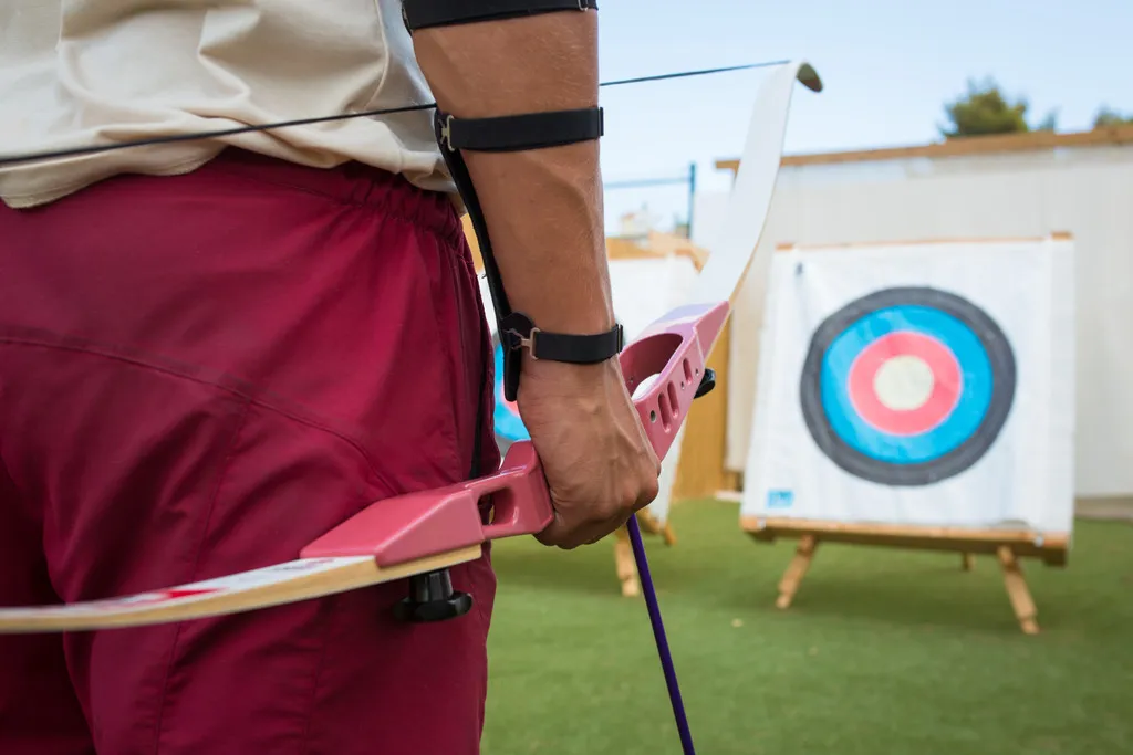 Sports and Entertainment, Insotel Tarida Beach Resort & SPA, Ibiza