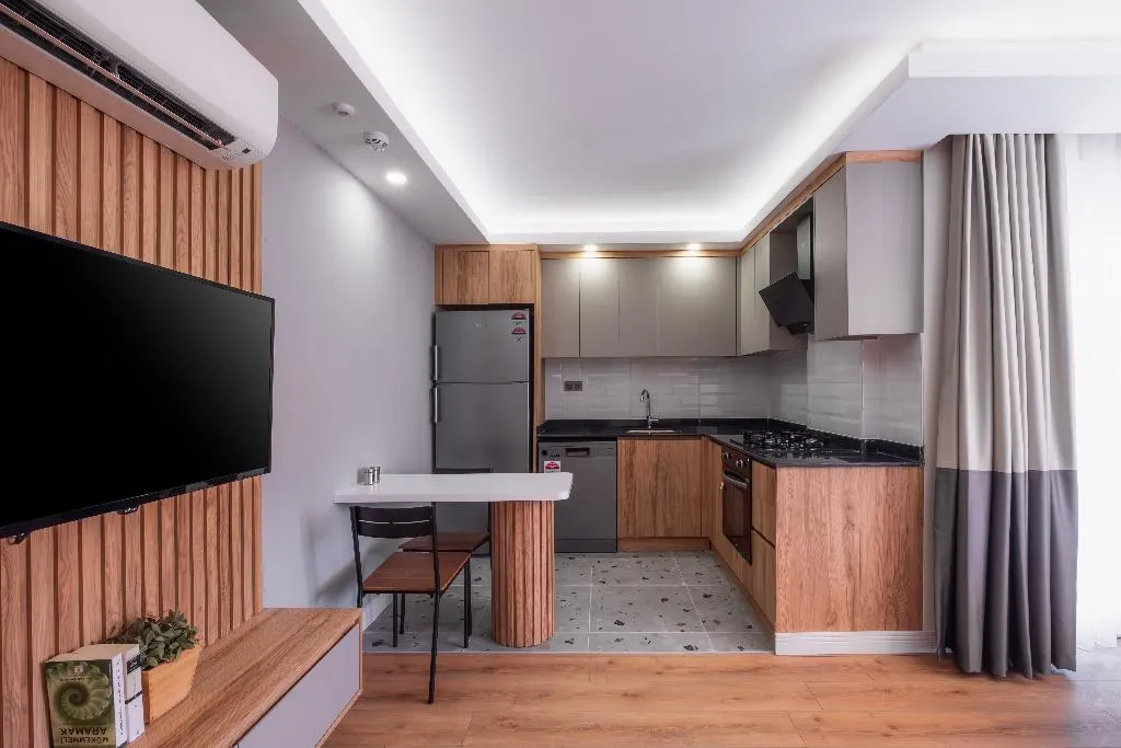 APARTMENT Accessible Room, Verde Mare Hotels, Antalya