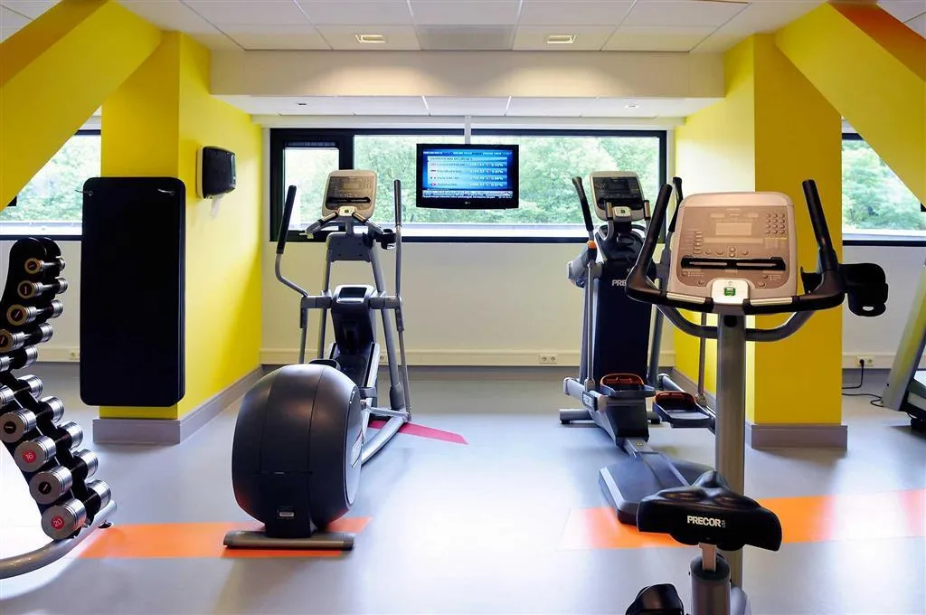 Sports and Entertainment, Novotel Amsterdam City, Amsterdam