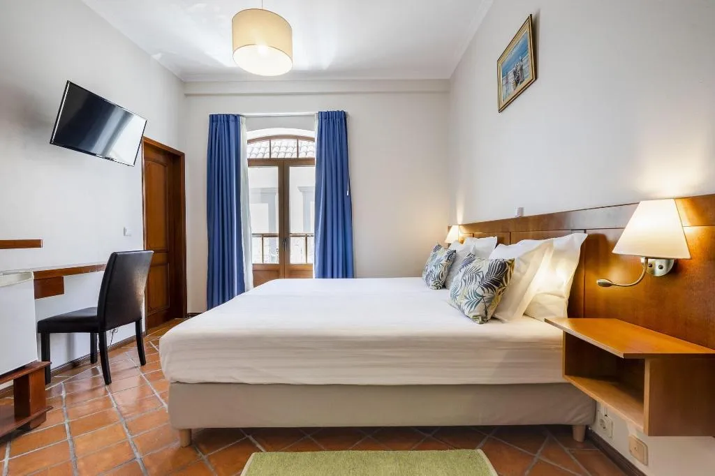 Room, Residencial Marés, Algarve