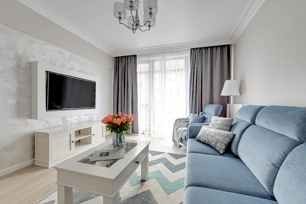 APARTMENT LUXURY Room, Old Town - Oldnova By Welcome Apartment, Gdansk
