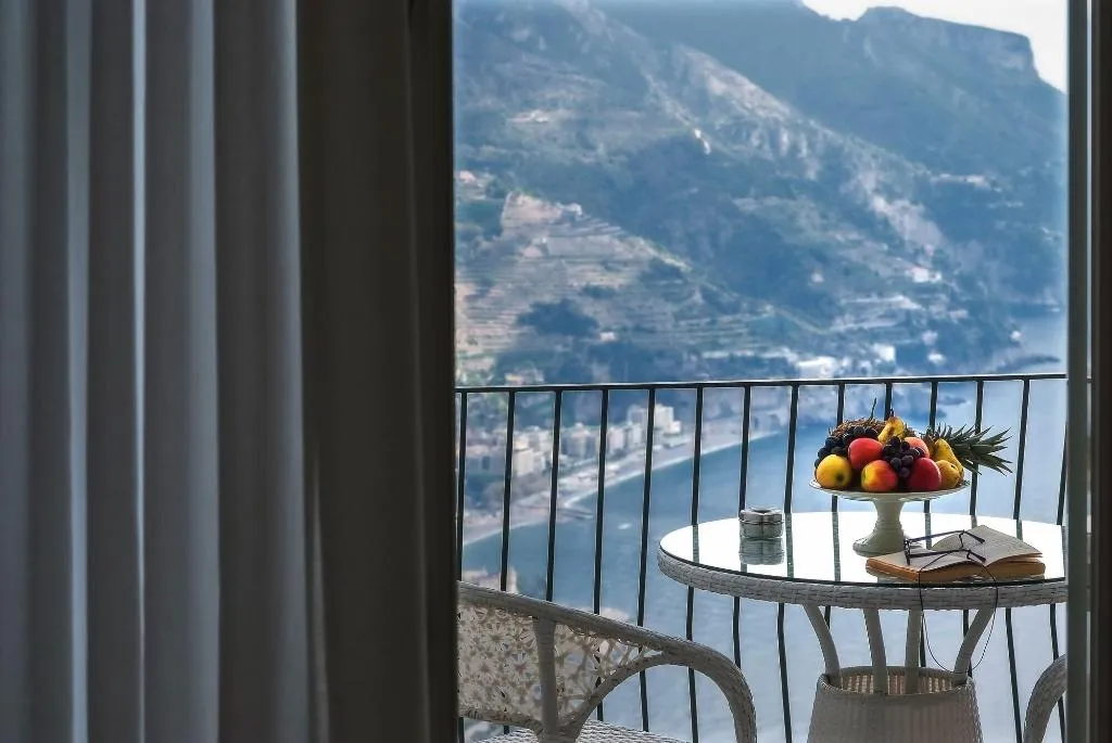 Room, Garden Hotel, Naples