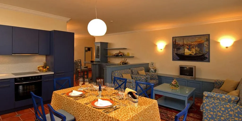Room, Skiper Rezidencija, Istria