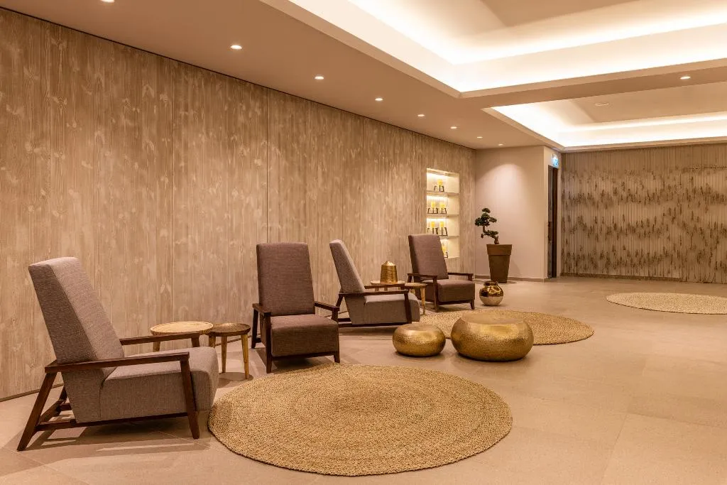 Sports and Entertainment, Nelia Beach Hotel & Spa, Cyprus