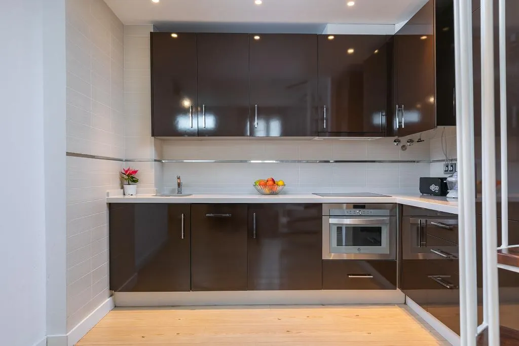 APARTMENT DUPLEX Room, Holiday Rentals Tempa Museo, Seville