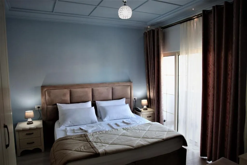 DOUBLE STANDARD Room, Hotel Veliera, Durres