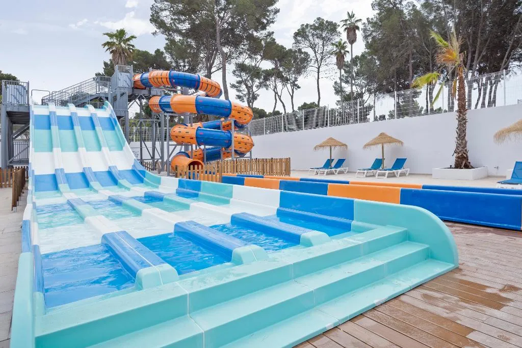 Pool, Best Delta, Majorca