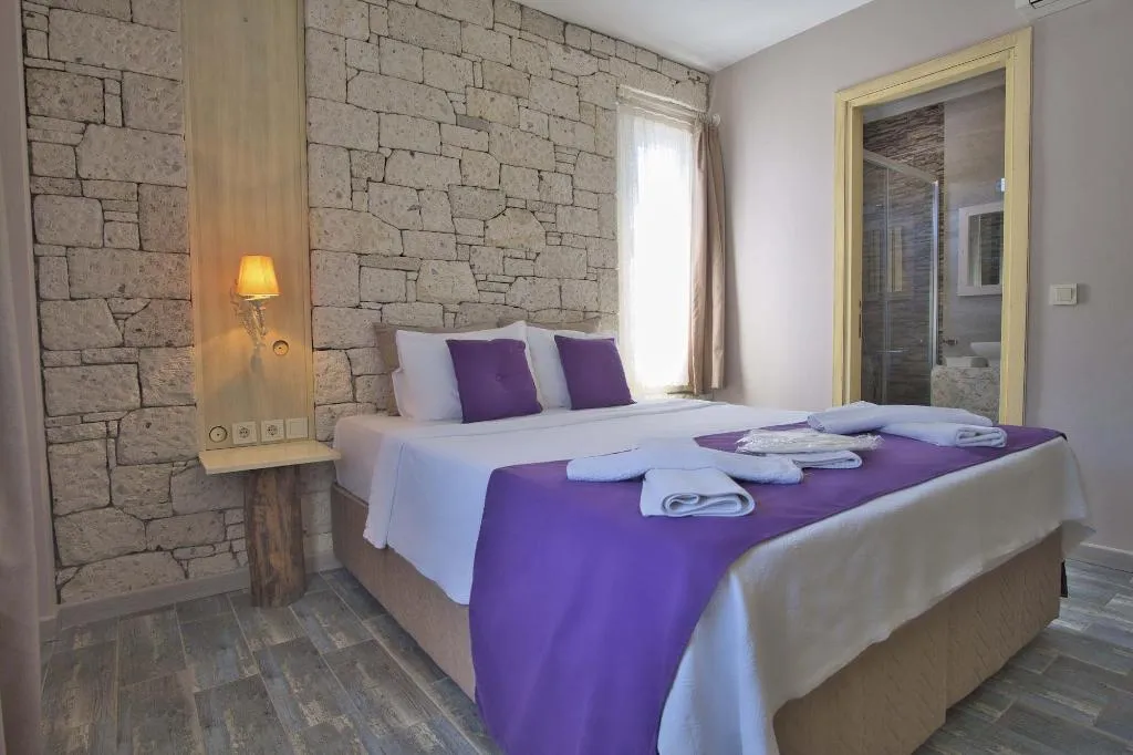 Room, Ionic Hotel, Izmir
