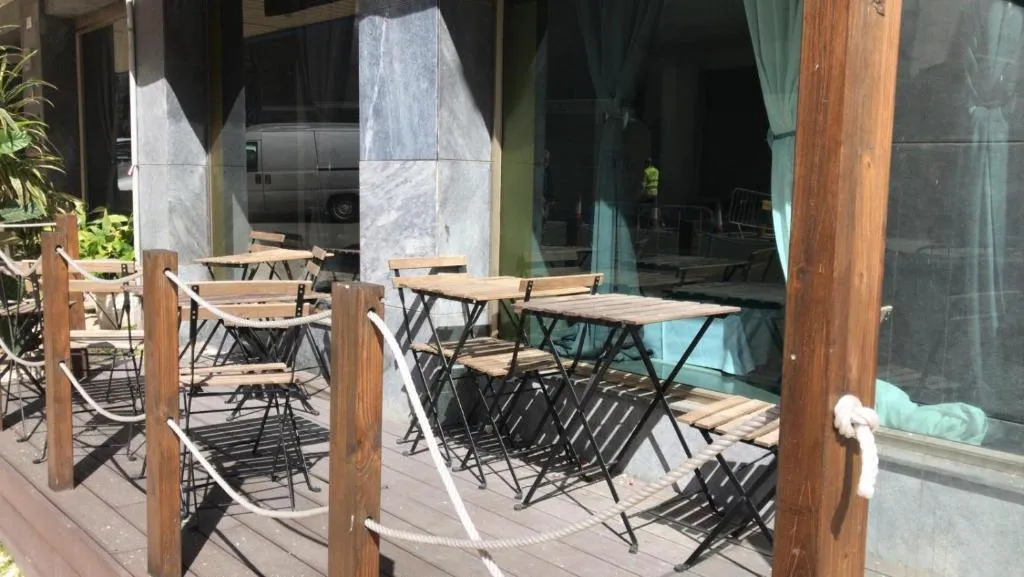 Bar, Excelsior, Lisbon