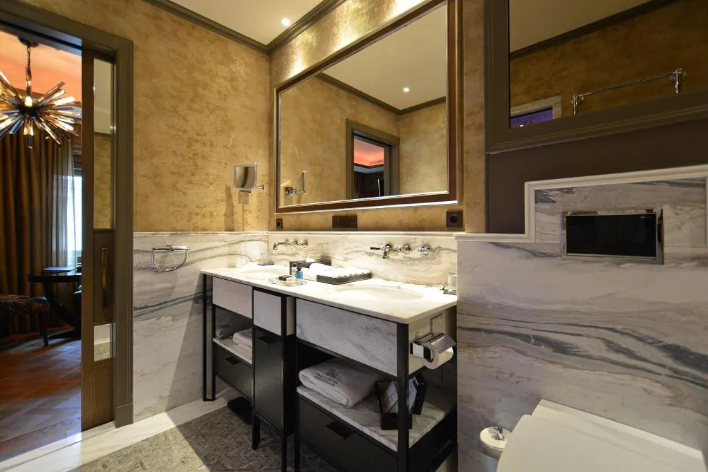 Room, Hotel Twentyseven, Amsterdam