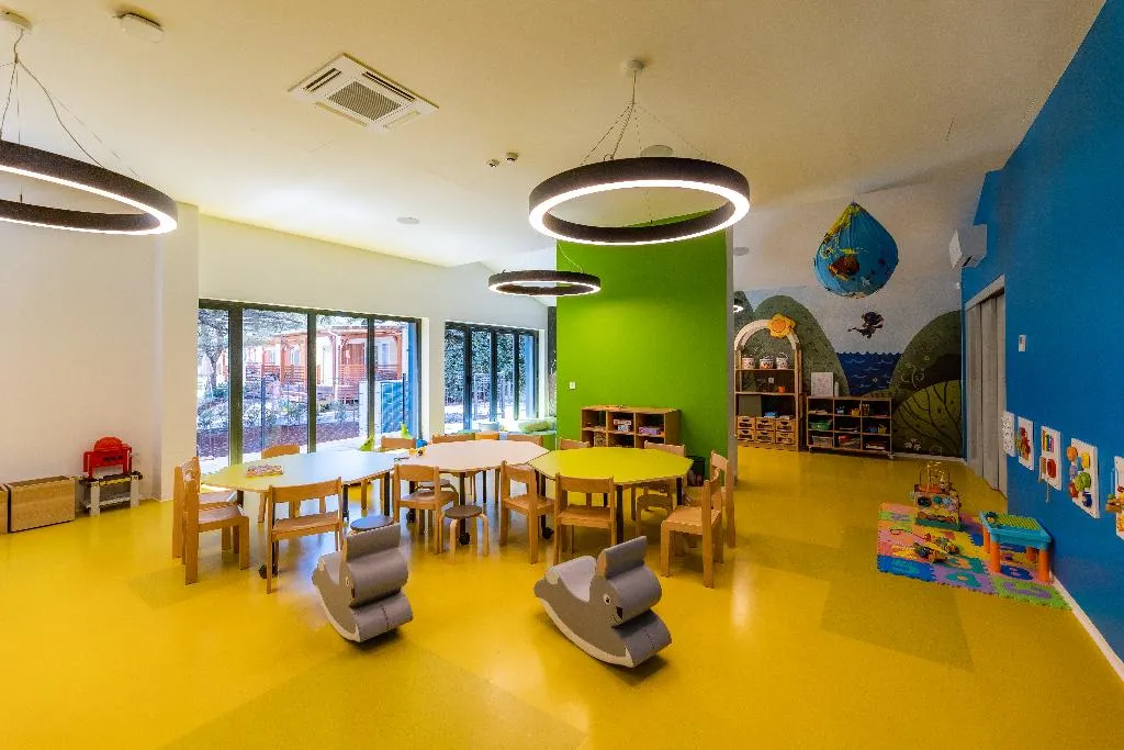 Sports and Entertainment, Vestar Campsite Mobile Homes, Istria