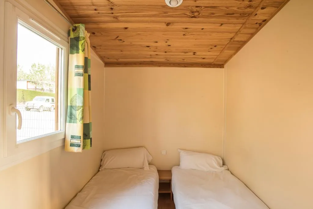 HOME CAPACITY 4 Room, Berga Resort - The Mountain - Wellness center -SPA, Barcelona