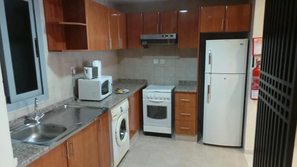 APARTMENT EXECUTIVE ONE BEDROOM Room, Xclusive Hotel Apartment, Dubai