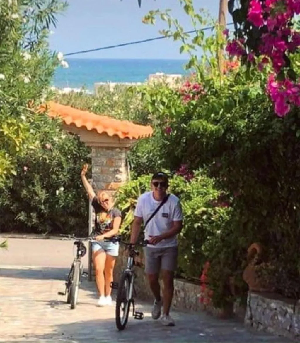 Sports and Entertainment, Poledas Apartments, Crete