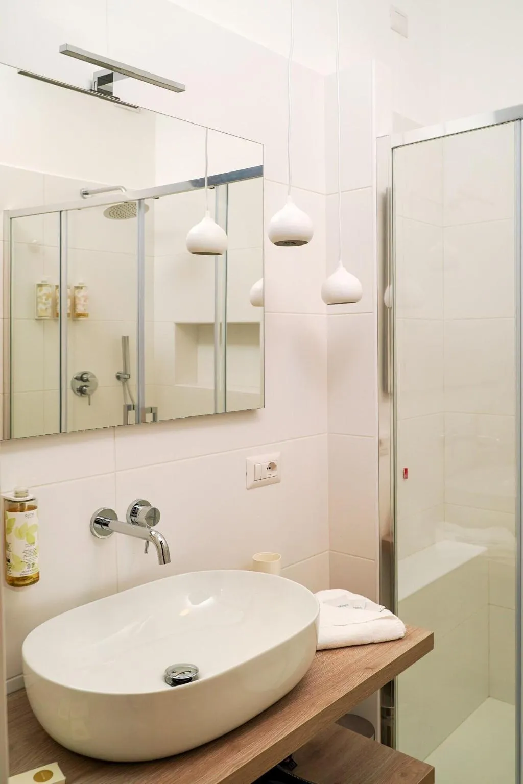 Room, Smy Civico Zero, Rome