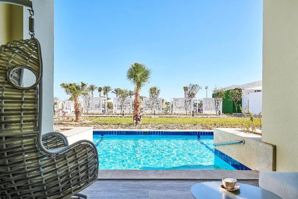 SUITE STANDARD Room, Steigenberger Pure Lifestyle - Adults Only, Cairo