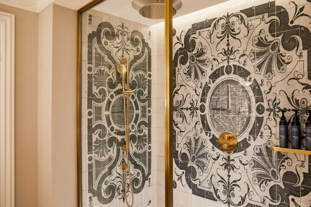 Room, The Palace, A Luxury Collection Hotel, Madrid