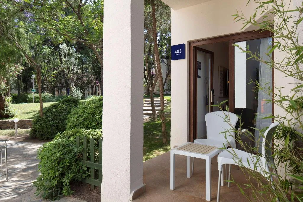 Room, DoubleTree By Hilton Bodrum Isıl Club Resort, Bodrum