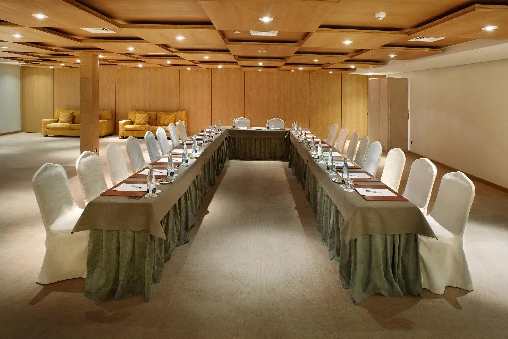Conferences, Hyatt Regency Hesperia Madrid, Madrid