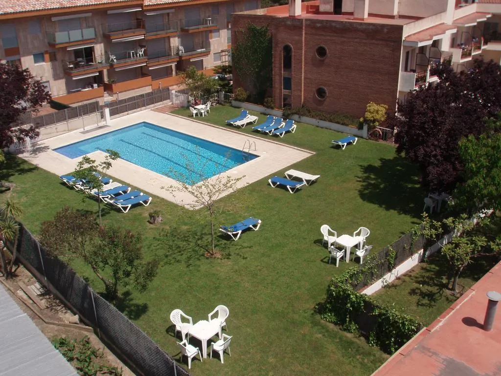 Pool, Ancora, Costa Brava