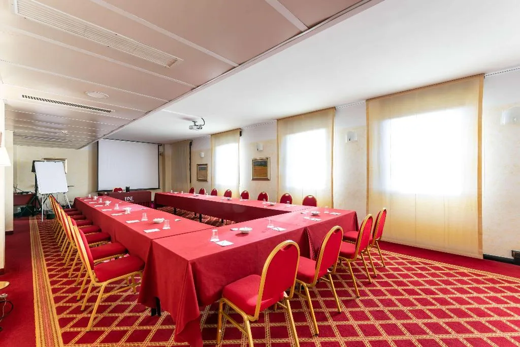 Conferences, Hotel Mirage Sure Hotel Collection by Best Western, Milan