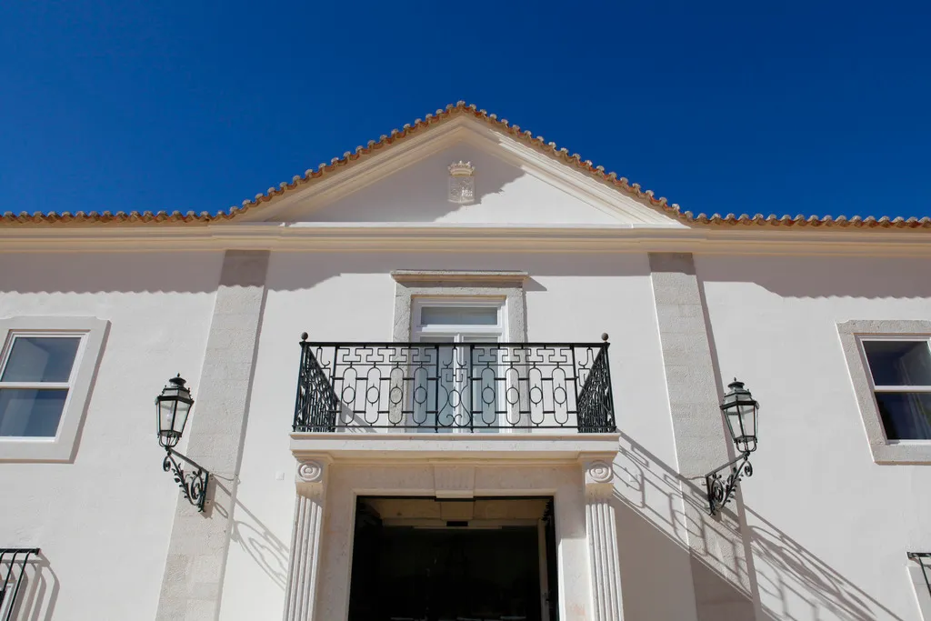 General view, Casa Palmela - Small Luxury Hotels & Villas, Lisbon