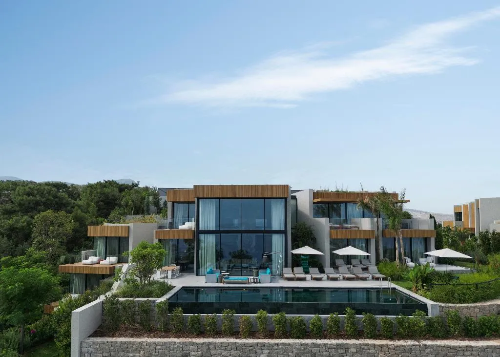 VILLA CAPACITY 10 Room, Maxx Royal Bodrum, Bodrum
