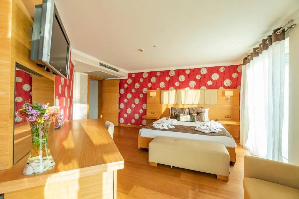 DOUBLE SINGLE USE STANDARD Room, Maira Deluxe Resort, Bodrum