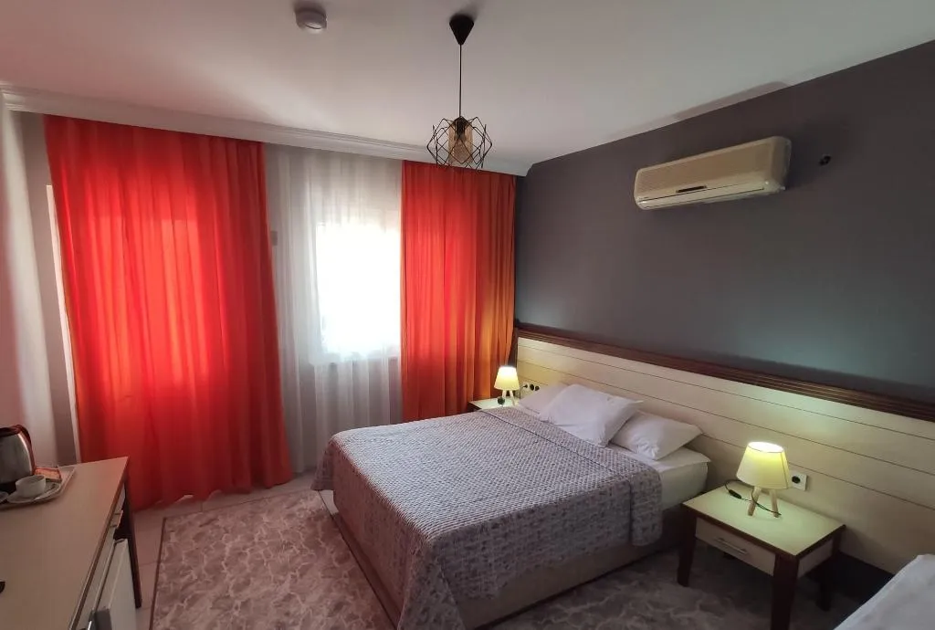 Room, Nostalgia World Pension, Antalya
