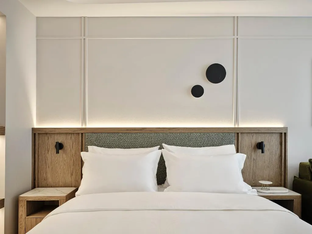 Double or Twin SUPERIOR Room, Electra Rhythm Athens, Athens