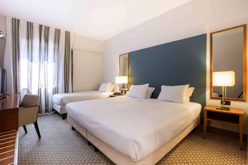 Room, Belstay Venezia Mestre, Venice